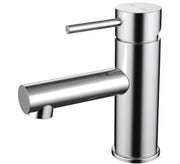 Millennium Cioso Basin Mixer, Chrome