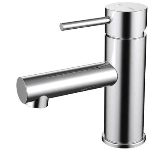 Millennium Cioso Basin Mixer, Chrome