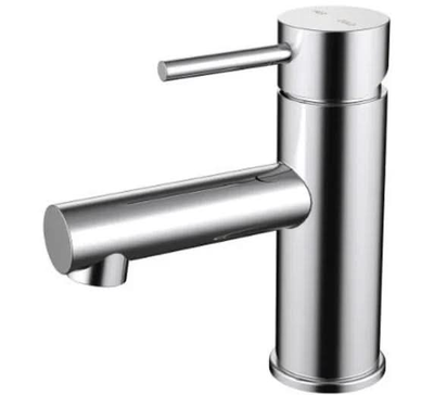 Millennium Cioso Basin Mixer, Chrome