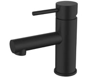 Millennium Cioso Basin Mixer, Matte Black