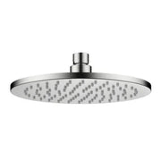 Millennium Akemi 200mm Round Overhead Shower, Brushed Nickel