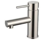 Millennium Cioso Basin Mixer, Brushed Nickel