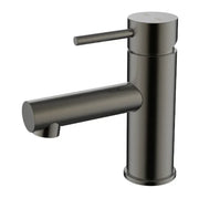 Millennium Cioso Basin Mixer, Gun Metal