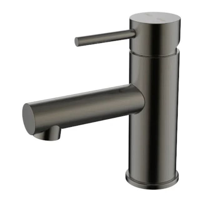 Millennium Cioso Basin Mixer, Gun Metal