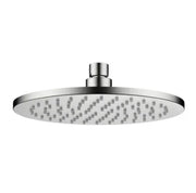 Millennium Akemi 250mm Round Overhead Shower, Brushed Nickel