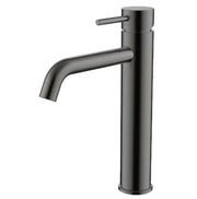 Millennium Cioso Curved Mid Rise Vessel Mixer, Gun Metal