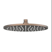 Millennium Akemi 250mm Round Overhead Shower, Rosa