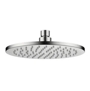 Millennium Akemi 300mm Round Overhead Shower, Brushed Nickel