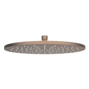 Millennium Akemi 300mm Round Overhead Shower, Rosa