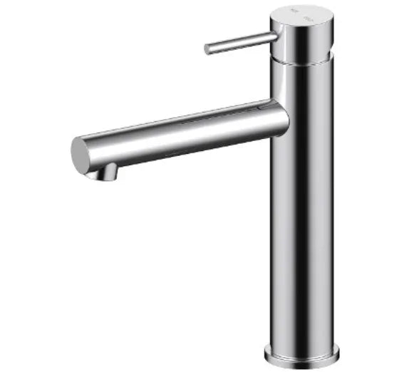 Millennium Cioso Mid Rise Vessel Mixer, Chrome