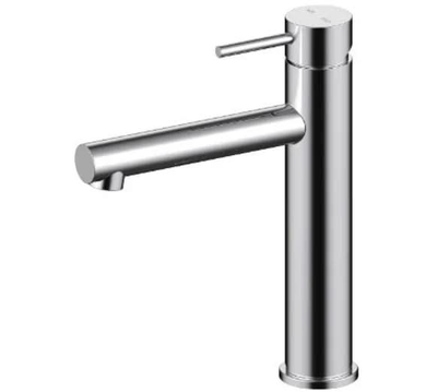 Millennium Cioso Mid Rise Vessel Mixer, Chrome