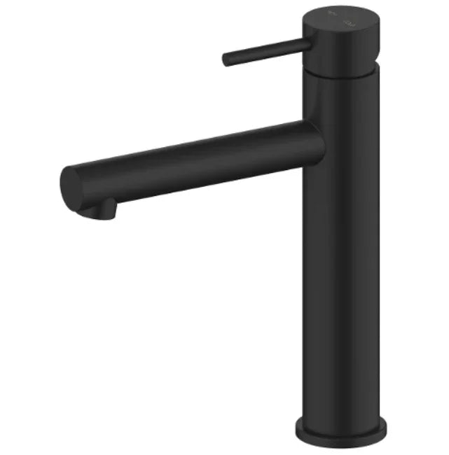 Millennium Cioso Mid Rise Vessel Mixer, Matte Black