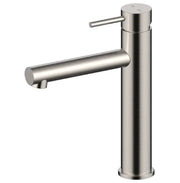 Millennium Cioso Mid Rise Vessel Mixer, Brushed Nickel