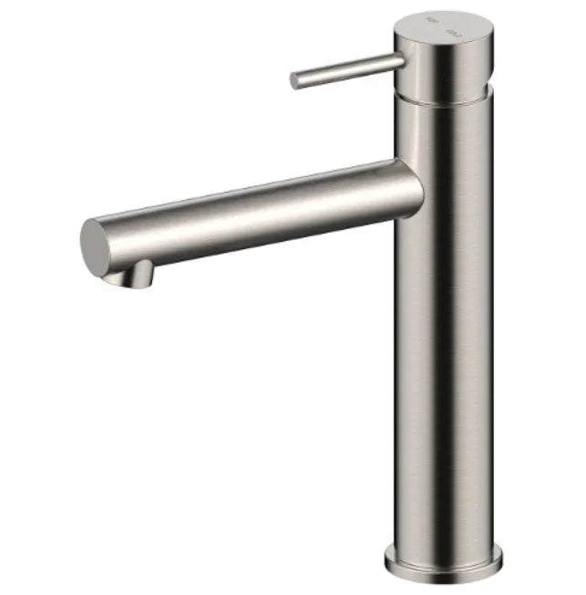 Millennium Cioso Mid Rise Vessel Mixer, Brushed Nickel