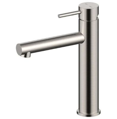 Millennium Cioso Mid Rise Vessel Mixer, Brushed Nickel