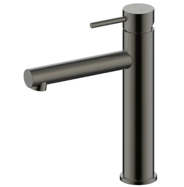 Millennium Cioso Mid Rise Vessel Mixer, Gun Metal