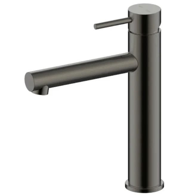Millennium Cioso Mid Rise Vessel Mixer, Gun Metal