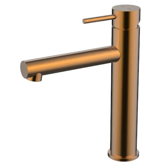 Millennium Cioso Mid Rise Vessel Mixer, Rosa