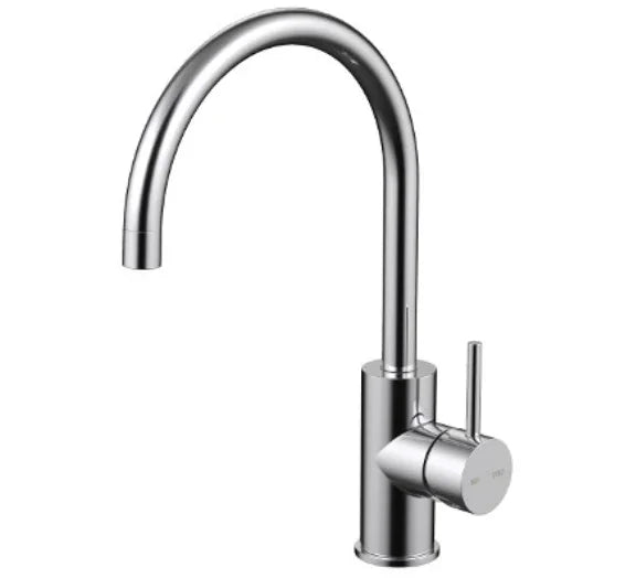 Millennium Cioso Sink Mixer, Chrome