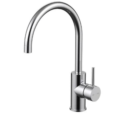 Millennium Cioso Sink Mixer, Chrome