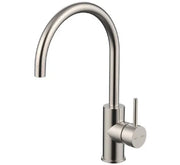 Millennium Cioso Sink Mixer, Brushed Nickel