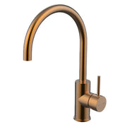 Millennium Cioso Sink Mixer, Rosa