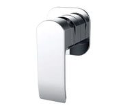 Millennium Zoya Shower Mixer, Chrome