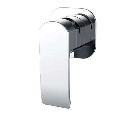 Millennium Zoya Shower Mixer, Chrome