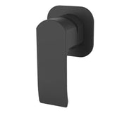 Millennium Zoya Shower Mixer, Matte Black