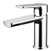 Millennium Akemi Basin Mixer, Chrome