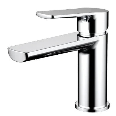 Millennium Akemi Basin Mixer, Chrome