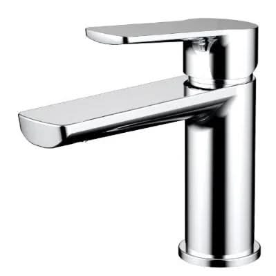 Millennium Akemi Basin Mixer, Chrome