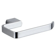 Millennium Zoya Toilet Roll Holder, Chrome
