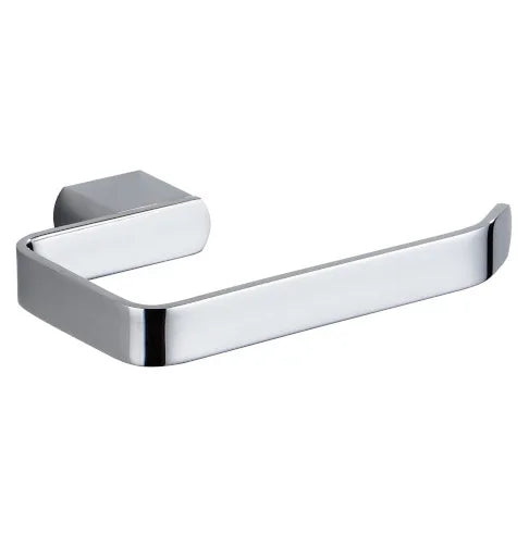 Millennium Zoya Toilet Roll Holder, Chrome