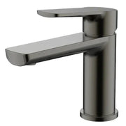 Millennium Akemi Basin Mixer, Gun Metal