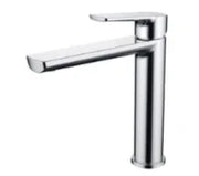 Millennium Akemi Mid Rise Vessel Mixer, Chrome