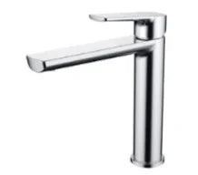 Millennium Akemi Mid Rise Vessel Mixer, Chrome