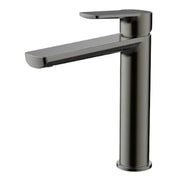 Millennium Akemi Mid Rise Vessel Mixer, Gun Metal