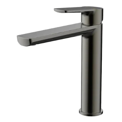 Millennium Akemi Mid Rise Vessel Mixer, Gun Metal