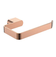 Millennium Zoya Toilet Roll Holder, Rosa