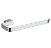 Millennium Zoya Towel Stirrup, Chrome