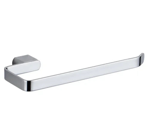 Millennium Zoya Towel Stirrup, Chrome