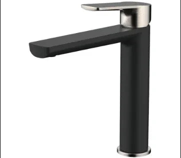 Millennium Akemi Mid Rise Vessel Mixer, Matte Black
