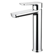 Millennium Akemi Extended Basin Mixer, Chrome