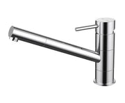 Millennium Cioso Sink Mixer, Chrome