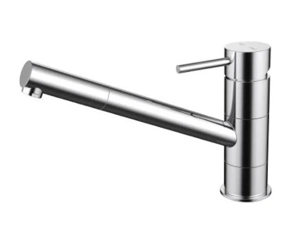 Millennium Cioso Sink Mixer, Chrome