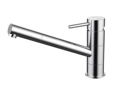 Millennium Cioso Sink Mixer, Chrome