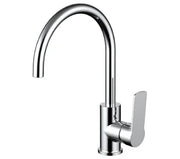 Millennium Akemi Sink Mixer, Chrome