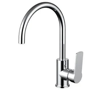 Millennium Akemi Sink Mixer, Chrome