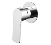 Millennium Akemi Shower Mixer, Chrome